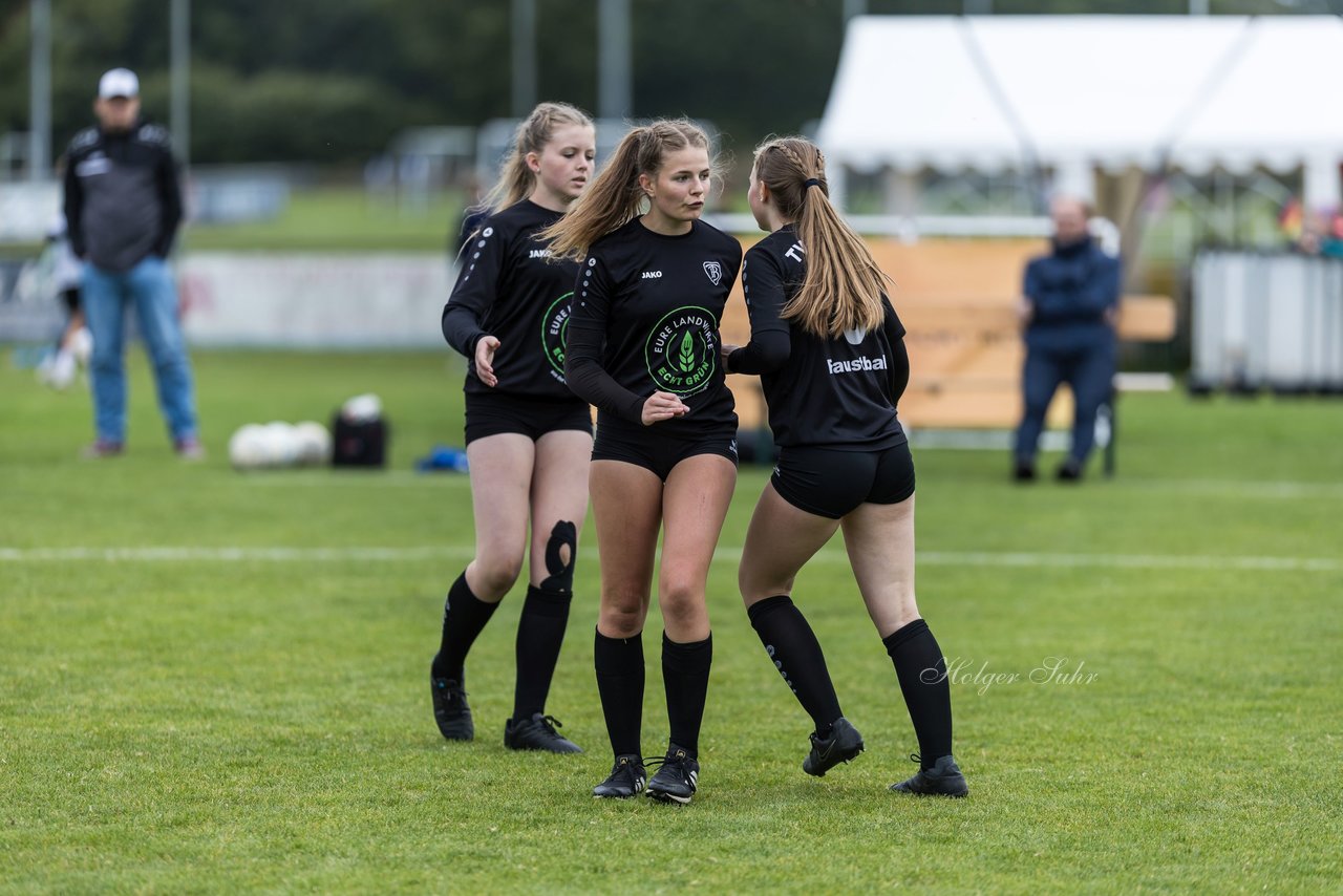 Bild 434 - wU16 Deutsche Meisterschaft